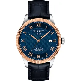 TISSOT LE LOCLE COSC T932.408.46.043.00