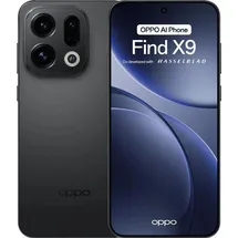OPPO Find X9 5G 16 GB RAM 512 GB Space Black