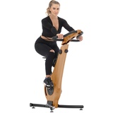 NOHrD Fahrradergometer Eiche