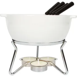 Party Fondue-Set