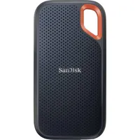 SanDisk Extreme 8 TB USB 3,2 Gen 2 Schwarz SDSSDE61-8T00-G25