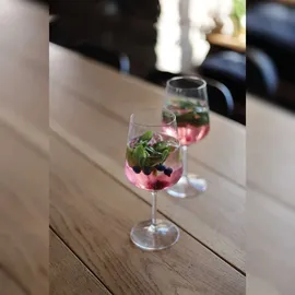 Spiegelau Summer Drink Bonus Pack Cocktailgläser 4er Set