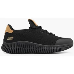 Sneaker BOBS SPORT GEO - CITY DAPPER - Herren - schwarz - 45