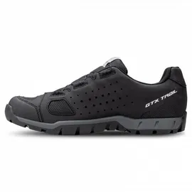 Scott Sport Trail Evo Gore-Tex Schwarz/Silber 43