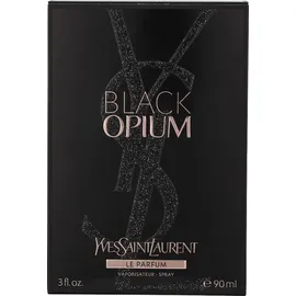 YVES SAINT LAURENT Black Opium Le Parfum 90 ml