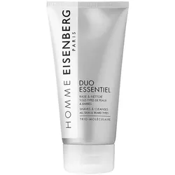 Eisenberg DUO ESSENTIEL Rasur 150 ml Herren