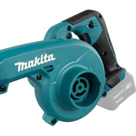 Makita UB101DZ Akku-Gebläse 12V max. ohne Akku, ohne Ladegerät 12 V