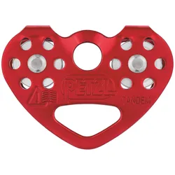 Petzl Tandem neutral