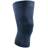 Cep Unisex Light Support Compression Knee Sleeve blau