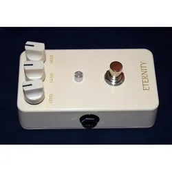 Lovepedal Eternity D-Mod