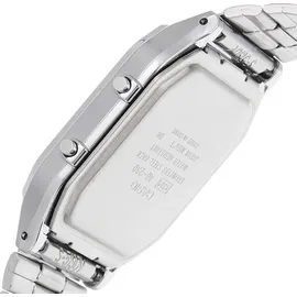 Casio Collection Edelstahl 27,8 mm AQ-230A-1DMQYES