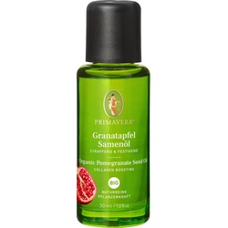 Primavera Granatapfel Samenöl bio Körperöl 30 ml Damen