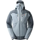 Dare 2b Dare2b Arising Iii Jacke - Storm Weather / Lead - XL