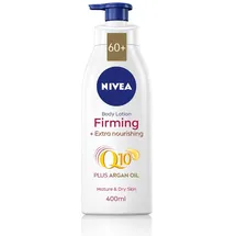 NIVEA Q10 Reife Haut Body Lotion 400 ml
