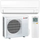 Mitsubishi electric Split-Klimagerät MSZ-FT35VGK + MUZ-FT35VGHZ