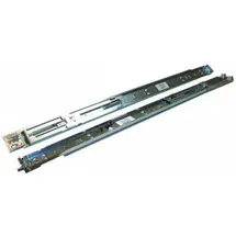 Fujitsu Rack-Schienen-Kit (telescopic drop-in rail)