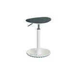 Paidi Sitzhocker Swifty Polyester 38 x 52 x 27,5 cm Grau
