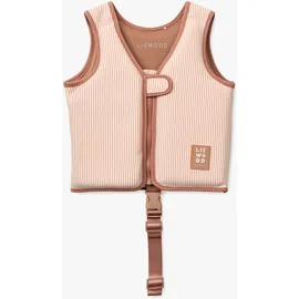 Liewood Dove Schwimmweste Pale tuscany/Creme de la creme 19-30 kg