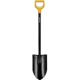 Fiskars Spaten XL Blatt spitz Solid+
