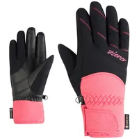 Ziener Katima-z GTX pink Lilly - 6