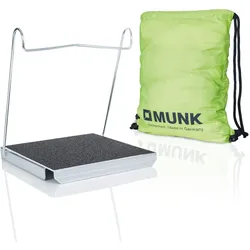MUNK Sicherer Stand Zubehör-Paket