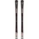 Rossignol FORZA 70' TI+ MASTER R22 (2025/26), inkl. Bindung SPX 14 Rockerrace GW...