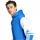 adidas Hoodie Team Royal Blue/White S