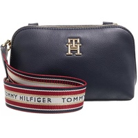 Tommy Hilfiger AW0AW14169 Crossover Bag space blue