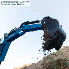 SCHEPPACH EXC815