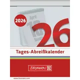Brunnen Abreißkalender Nr. 3 | 54×80 mm