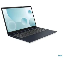 Lenovo IdeaPad 3 15IAU7 82RK014BPB