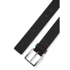 Hugo Gionios Gürtel Black 100 cm