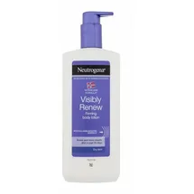 Neutrogena Visibly Renew Body Lotion 400 ml