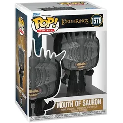 Funko - POP! - The Lord of the Rings - Mouth of Sauron Vinyl
