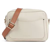 BRIC'S Gondola Magnolia | Umhängetasche in beige