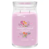 Yankee Candle Hand Tied Blooms Duftkerze Signature 567 g