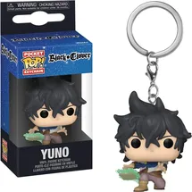 Funko Black Clover - Yuno Funko POP! Keychain