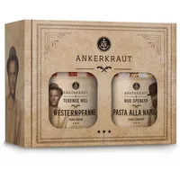 Ankerkraut Gewürz-Box 195 g