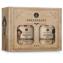 Ankerkraut Gewürz-Box 195 g