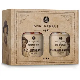 Ankerkraut Gewürz-Box 195 g