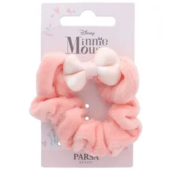 PARSA Beauty Scrunchie mit Schleife mehrfarbig Disney
