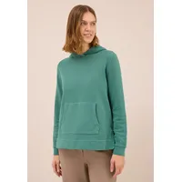 Cecil Hoodie Grün 46