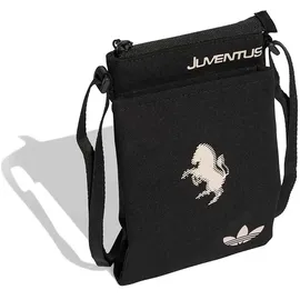 adidas Juventus Third Small Tasche - Black / Ecru Tint - One Size