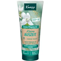 Kneipp Aroma-Pflegedusche Kleine Auszeit 200 ml