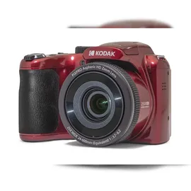 Kodak AZ255 rot