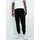 Ellesse Bertoni Track Pant Sportlich Schwarz L