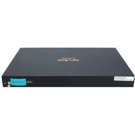 HP HPE Aruba 2930F 48G PoE+ 4SFP Switch