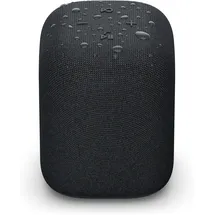 Sony LinkBuds Lautsprecher schwarz