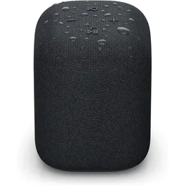 Sony LinkBuds Lautsprecher schwarz