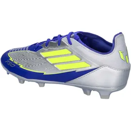 adidas F50 Elite FG Messi Kinder - grau 38 2⁄3